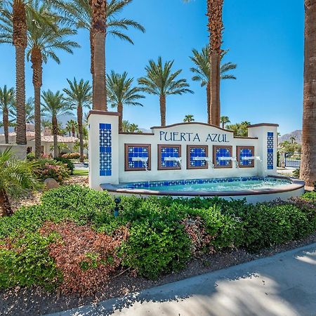 Desert Getaway By Vare Pool Spa Gym Tennis La Quinta Exterior photo