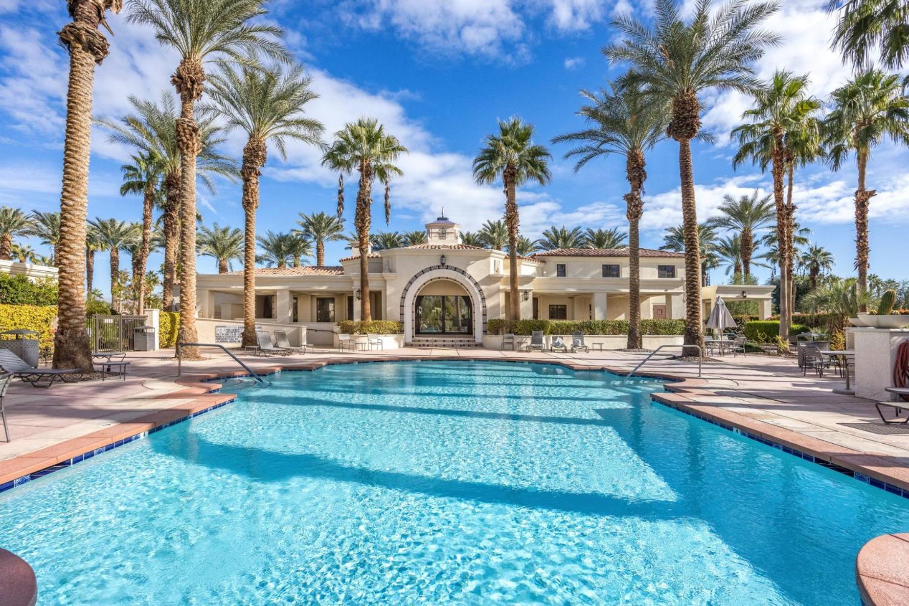 Desert Getaway By Vare Pool Spa Gym Tennis La Quinta Exterior photo