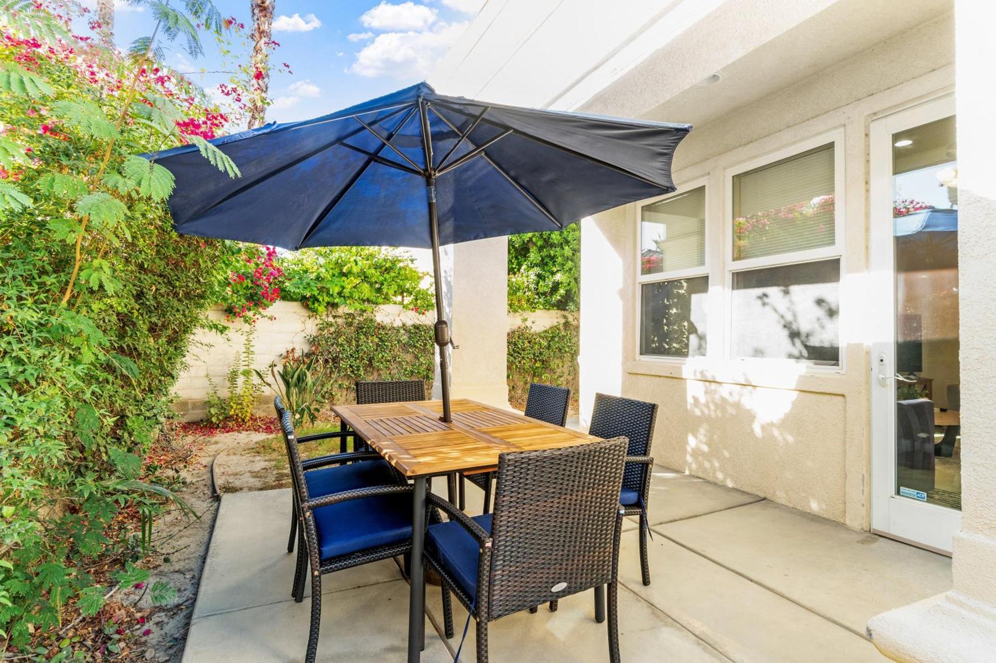 Desert Getaway By Vare Pool Spa Gym Tennis La Quinta Exterior photo