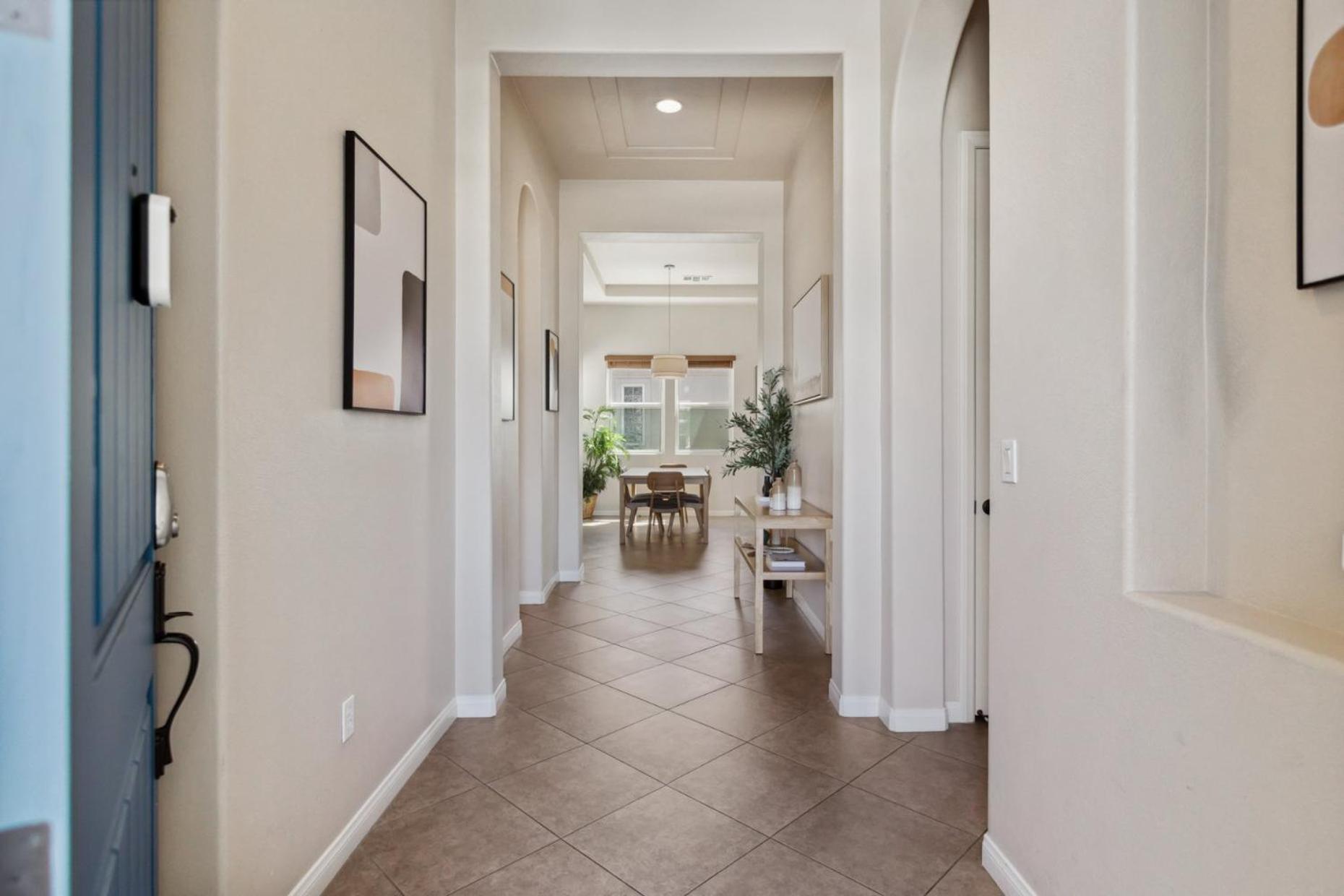 Desert Getaway By Vare Pool Spa Gym Tennis La Quinta Exterior photo