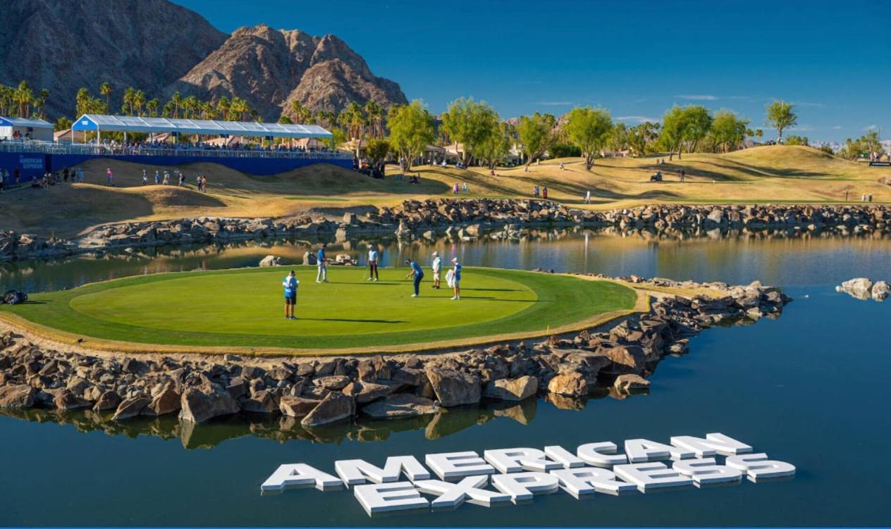 Desert Getaway By Vare Pool Spa Gym Tennis La Quinta Exterior photo