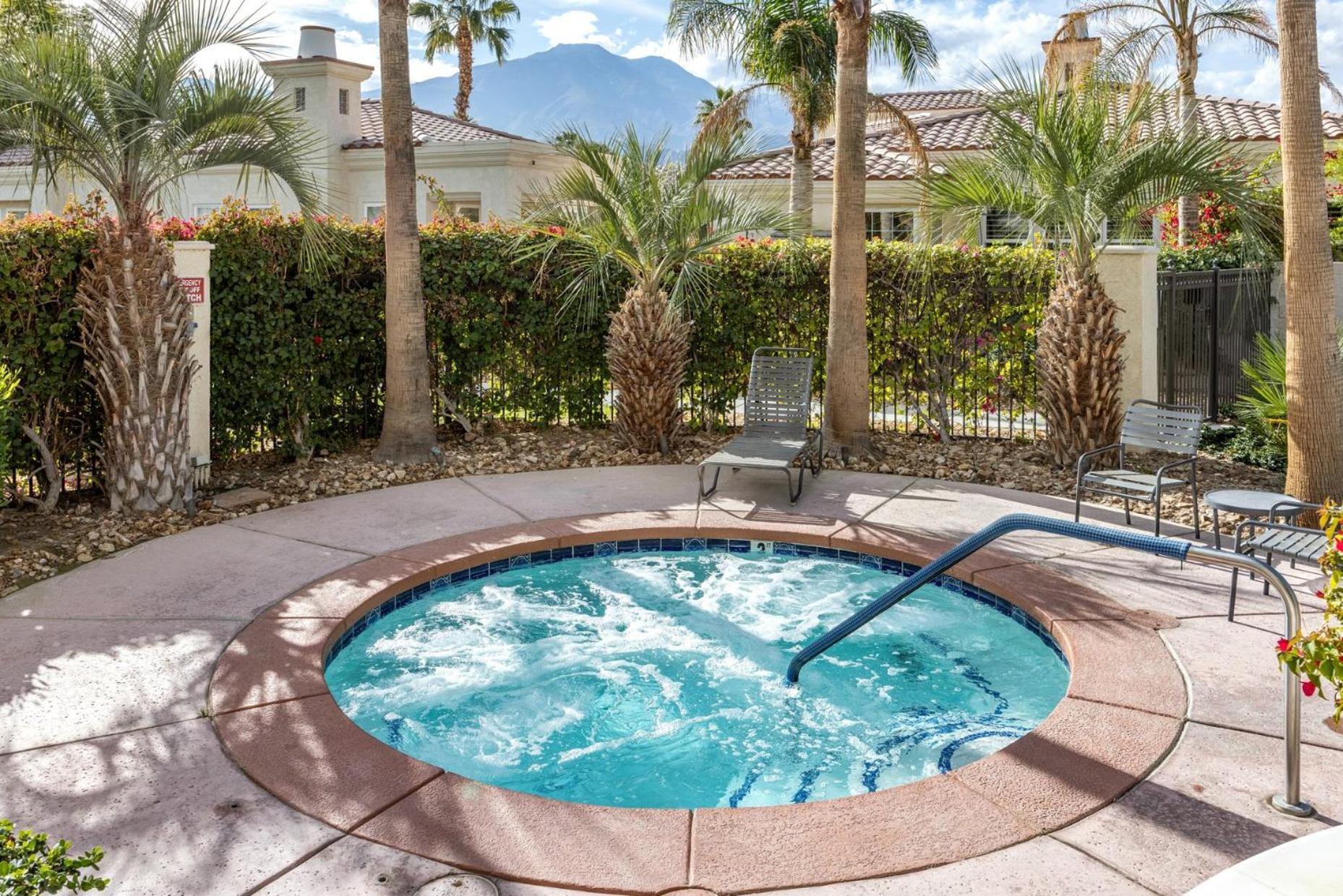 Desert Getaway By Vare Pool Spa Gym Tennis La Quinta Exterior photo