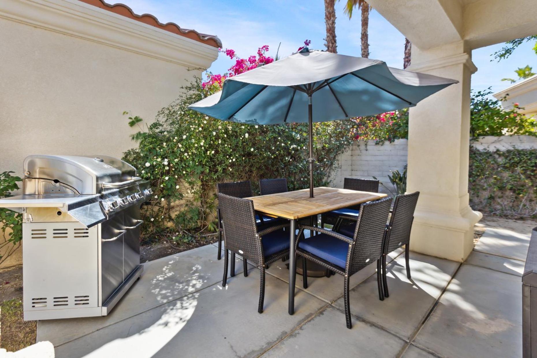 Desert Getaway By Vare Pool Spa Gym Tennis La Quinta Exterior photo
